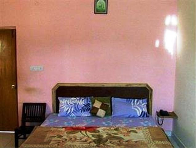 Krishna Cottage Khajurāho Cameră foto