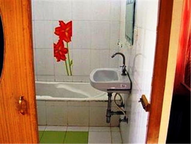Krishna Cottage Khajurāho Cameră foto