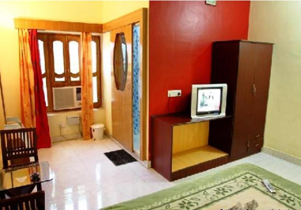 Krishna Cottage Khajurāho Cameră foto
